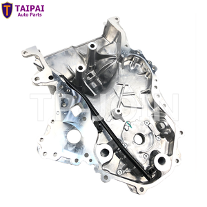 Pompe à huile de qualité supérieure, bon prix, 21350-04120 pour <span class=keywords><strong>Kia</strong></span> <span class=keywords><strong>Picanto</strong></span> HB20 1.0, pompe à huile de voiture - Product Image 6