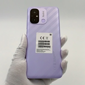 Phiên bản toàn cầu Redmi 12c điện thoại thông minh <span class=keywords><strong>Android</strong></span> chơi game HD màn hình 3G/4G/5G LTE CDMA MTK Bộ vi xử lý tiếng Pháp Tiếng Anh ngôn ngữ điều hành - Product Image 3