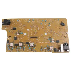 Placa de Fuente de Alimentación de Alto Voltaje Original LV0928001 para Impresoras Brother HL-3140 3150 3170 <span class=keywords><strong>DCP</strong></span>-<span class=keywords><strong>9020</strong></span> MFC-9130 9140 9330 9340 - Product Image 1