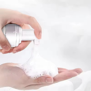 La mejor venta de limpieza profunda para todas las pieles, hidratante para la piel, antiacné, brillo, ácido reafirmante, limpiador <span class=keywords><strong>facial</strong></span> amino - Product Image 6