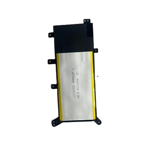 <span class=keywords><strong>Precio</strong></span> razonable C21N1408 7,6 V 37Wh batería <span class=keywords><strong>de</strong></span> litio para <span class=keywords><strong>ASUS</strong></span> <span class=keywords><strong>VivoBook</strong></span> V555L V555LB V555U MX555 VM590 batería <span class=keywords><strong>de</strong></span> ordenador portátil en Stock - Product Image 1