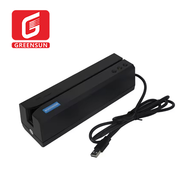 Remarkable Quality MSR605X Magnetic Credit Msr Card Reader Writer