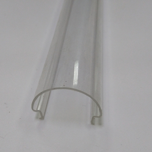 Giá sỉ thanh <span class=keywords><strong>profile</strong></span> nhựa PVC acrylic đùn cho cửa sổ, <span class=keywords><strong>profile</strong></span> nhựa PVC, ống <span class=keywords><strong>polycarbonate</strong></span>, <span class=keywords><strong>profile</strong></span> nhựa chất lượng cao - Product Image 3