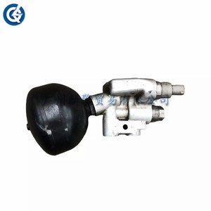Válvula de Alivio Hidráulica W220 S600 2203200858 para Reparación de Suspensión - Product Image 1