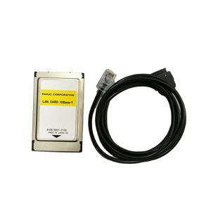 Mới Gốc Fanuc Lan Card Ethernet CardA15B-0001-C106 A02B-0281-K710 - Product Image 1