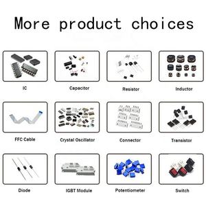 Xc9572-10pc84c linh kiện điện tử mạch tích hợp chip IC vi điều khiển xc9572 Xc9572-10pc84c - Product Image 5