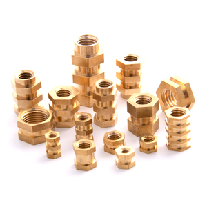 OEM tùy chỉnh <span class=keywords><strong>Brass</strong></span> Hexagon Flat Head <span class=keywords><strong>Nut</strong></span> Đồng <span class=keywords><strong>Hex</strong></span> <span class=keywords><strong>Nut</strong></span> bu lông ren chèn <span class=keywords><strong>Brass</strong></span> ổ cắm đầu đồng <span class=keywords><strong>Hex</strong></span> Nuts kết nối - Product Image 2