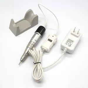 ผู้จัดจำหน่ายอุปกรณ์เครื่องเจียรเล็บ รุ่น Up200 สำหรับร้านทำเล็บ - Product Image 5