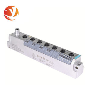 Module de sortie numérique SIEMENS 6ES7 142-6BF50-0AB0 6ES7142-6BF50-0AB0 d'origine neuf, contrôleur programmable PLC - Product Image 3