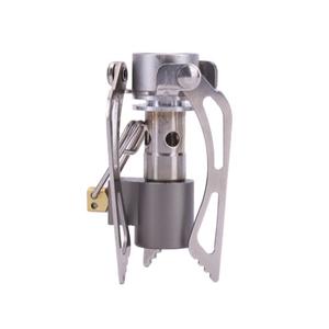 เตาปิ้งย่างอเนกประสงค์ขนาดเล็ก พับได้ จุดไฟฟ้า พกพาสะดวก ทนทาน ใช้แก๊ส เหมาะสำหรับตั้งแคมป์กลางแจ้ง - Product Image 3