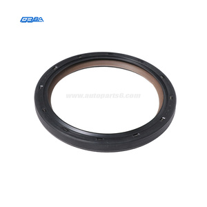 Sello de Cigüeñal Trasero de Caucho Usado Original de Alta Calidad para Bentley Continental GT 2015 - Product Image 2