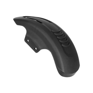 Guardabarros Trasero para Scooter Eléctrico KuKirin A1, Protección Contra Salpicaduras de Agua y Lodo, Accesorio para Scooter - Product Image 4