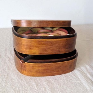 Espátulas de Madera Grandes de Doble Capa, 12 Piezas, Aptas para Lavavajillas, para Hoteles y Comida Rápida, Color Blanco, Aptas para Uso Alimentario - Product Image 4