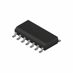 Power Management (PMIC) Authorized Distributor Electronic Chips Component SI7661DY 14 SOlC - Product Image 1