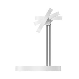 <span class=keywords><strong>Chargeur</strong></span> sans fil magnétique 2-en-1 15W certifié MFi pour <span class=keywords><strong>iPhone</strong></span>, AirPods et <span class=keywords><strong>Apple</strong></span> Watch - Product Image 4