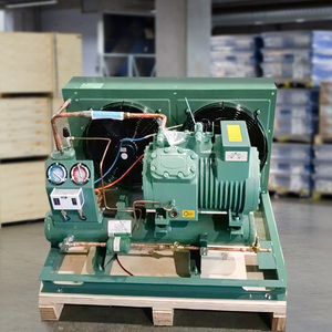 ชุดเครื่องทำความเย็นแบบแยกส่วนกึ่งสุญญากาศ ระบบระเหยน้ำ ทนอุณหภูมิสูง ประหยัดพลังงาน สำหรับขายส่ง - Product Image 1