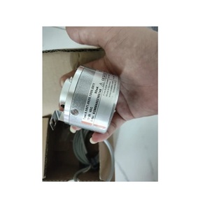 Indian Exporter 8.5821.0020.1000.S011 Encoder 1000 PPR Incremental Rotary Encoder for CNC Automation Available For Sale - Product Image 1