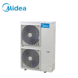 Midea-climatizador de aire acondicionado <span class=keywords><strong>clima</strong></span> smart, miniluz comercial, 18kw, vrv, con inversor de CC, compresor - Product Image 2