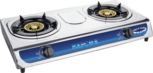 Cuisinière à <span class=keywords><strong>gaz</strong></span> portable à brûleur unique, vente en gros, prix abordable, pour la cuisine - Product Image 4