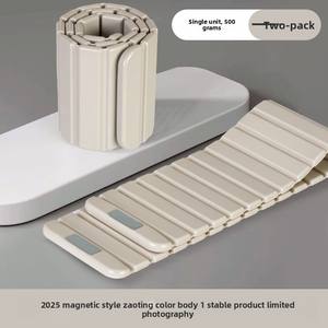 TIMEDEWFIT 磁気加重リストバンド 環境に優しい ユニセックス ヨガトレーニング レッグバンド フィットネス エクササイズバンド 最小注文数>10 - Product Image 5