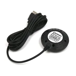 Beitian GPS alıcısı UBX M8030 G7020 GNSS cips modülü anten alıcısı daha iyi BU-353S4 USB G-MOUSE BS-708 BN-808