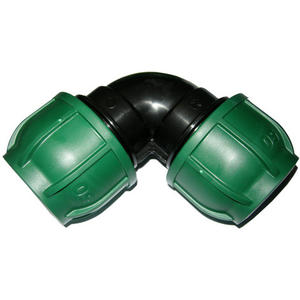 Codo de 90° para Ajustar 20x20 mm - 10 PN - Product Image 2