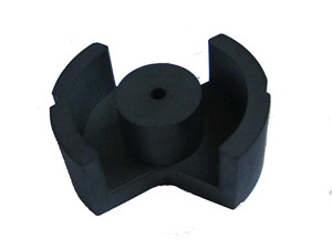 Lõi <span class=keywords><strong>ferrite</strong></span> Chất lượng cao PM <span class=keywords><strong>50</strong></span> trong vật liệu 40 95 - Product Image 3