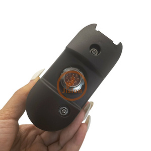 V2.8 Ptt for Vocom II 88894000 PK 88890300 for VCADS VOCOM 2 Truck Excavator EURO6 Diagnostic Tool - Product Image 3