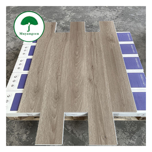 Revêtement de sol vinyle LVP de luxe, design innovant, longue durée de vie, étanche, résistant à l'usure, fabrication chinoise, épaisseur 15 mil <span class=keywords><strong>20</strong></span> mil, pour centres commerciaux et halls - Product Image 2