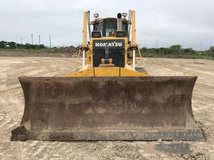 Topadora Komatsu D65 D60 Usada, Topadora Japonesa Komatsu D65 D85 D80 en Venta - Product Image 2