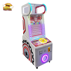 Machine de jeu de capture interactive pour enfants, durable, sûre et amusante - Product Image 2