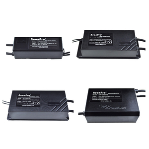 Hongbao NeonPro-transformadores de señal de neón regulables, 120V, 5KV, 10KV, 15KV, 30Ma, 10-30W, en venta - Product Image 3