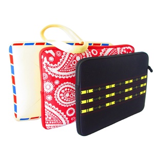 Waterproof Cover Laptop Neoprene Laptop Sleeve Notebook Business <b>Computer</b> Sleeve Soft Case Cover <b>Bag</b> - Product Image 2