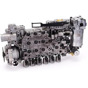 Cuerpo de Válvulas de Transmisión 8L90 6L90 24279393 24274844 24273239 24272846 Compatible con GM C-hevy GMC - Product Image 6