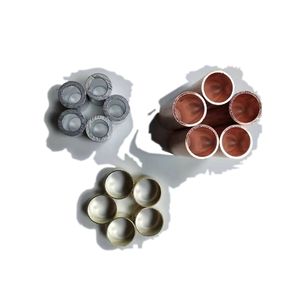 Труба из тонкостенного латунного сплава ASTM C21000 прямоугольного сечения - Product Image 2