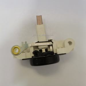 Régulateur de tension de pièces d'<span class=keywords><strong>alternateur</strong></span> 14V 021903017 pour VW <span class=keywords><strong>GOLF</strong></span> III (1H1) - Product Image 2