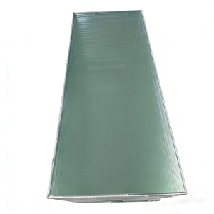 Supermarket Grade Double-Temperature Air Cooling Upright Glass <b>Door</b> Refrigerator Automatic Defrost <b>for</b> Chilled Food Ice Cream - Product Image 4