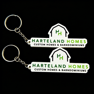 <strong>New</strong> <strong>Products</strong> <strong>2026</strong> Personalized Design Soft Rubber Keychain Pvc Keying <strong>Promotional</strong> Design Custom Pvc Keychain for Souvenir - Product Image 5