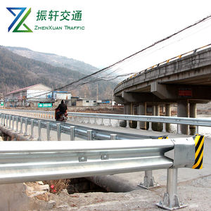 ث شعاع الموجة الطريق السريع الدرابزين الطريق المموج السلامة الطريق الطريق المجلفن السريع الحرس الطريق السكك الحديدية المرور - Product Image 5