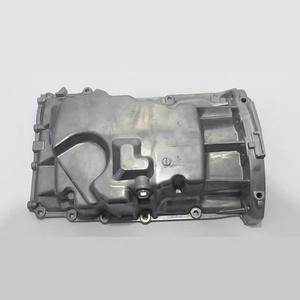 Auteray Oil Pan untuk MAZDA 3 2004-2005 2.0L Gas LF5010400 for for for for untuk Mazda - Product Image 5
