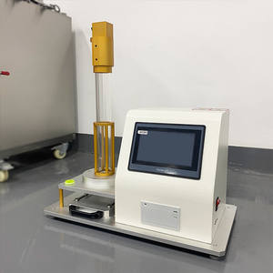 Testeur de résilience de rebond de mousse d'éponge - Product Image 4