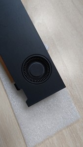 การ์ดจอระดับมืออาชีพ RTX A2000 12GB GDDR6 เหมาะสำหรับงานกราฟิก/AI/สำนักงาน/เกมมิ่งระดับมืออาชีพ - Product Image 2