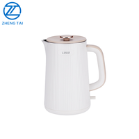 Bouilloire électrique multifonction Imichef 1,5 L à température réglable avec fonction maintien au chaud
