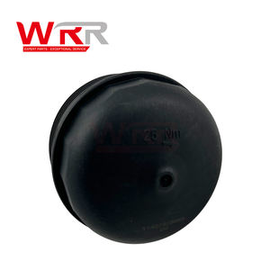 WRR 11427508968 Penutup Rumah Filter Oli Mesin untuk BMW E46 E60 E90 E61N E81 E82 E83 E83N X1 Z4 Seri 1 Seri <span class=keywords><strong>3</strong></span> Seri 5 - Product Image 6