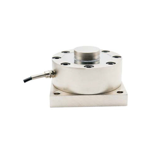 Célula de Carga de Acero Aleado de Alta Precisión Santwell <span class=keywords><strong>LFT</strong></span> 0.5t-60t con Radios, Precisión del 0.02%, Certificación CE RoHS, para Básculas de Camiones/Monorriel - Product Image 2