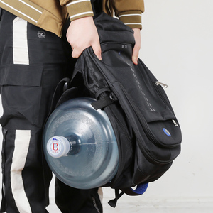 Personalization <b>Backpack</b> <b>Waterproof</b> Oxford <b>Backpack</b> Casual Sports <b>Backpacks</b> - Product Image 6