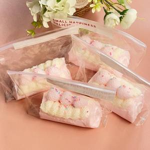 CHENXI Juguete Blandito Realista de Fresa Rosa de 10cm, Regalo Antiestrés, Juguete Sensorial de Simulación para Alivio del Estrés - Product Image 5