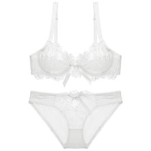 Sujetador <span class=keywords><strong>Sexy</strong></span> para Mujer al por Mayor, Sujetador Grande de Alta Calidad para Mujer Adulta - Product Image 4