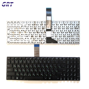 Teclado Versión RU al por Mayor para ASUS X550 X550A X550C X550CA, Teclados con Diseño Ruso, OEM de Alta Calidad - Product Image 2