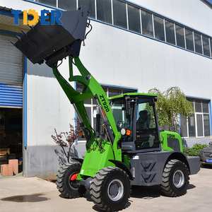 Harga Wheel <span class=keywords><strong>Loader</strong></span> TDER 2025, Wheel <span class=keywords><strong>Loader</strong></span> Roda Kecil, <span class=keywords><strong>Loader</strong></span> Artikulasi Kecil - Product Image 1